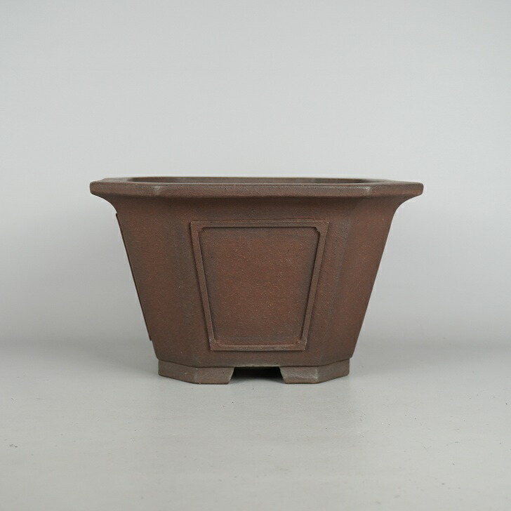 333 盆栽 盆栽鉢 植木鉢 和鉢 山秋 【公式通販】