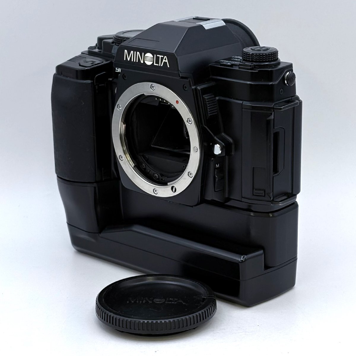 ミノルタα9000 セット MD-90 ジャンク ミノルタα9000 セット MD-90