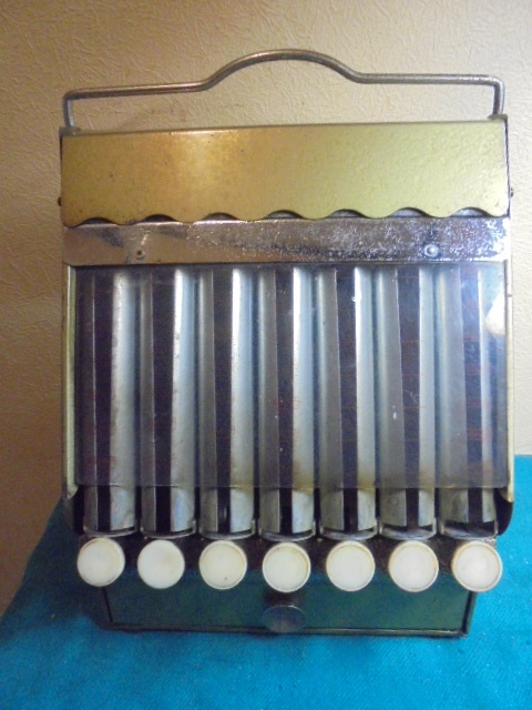 Yahoo!オークション -「釣銭機」(アンティーク、コレクション) の落札