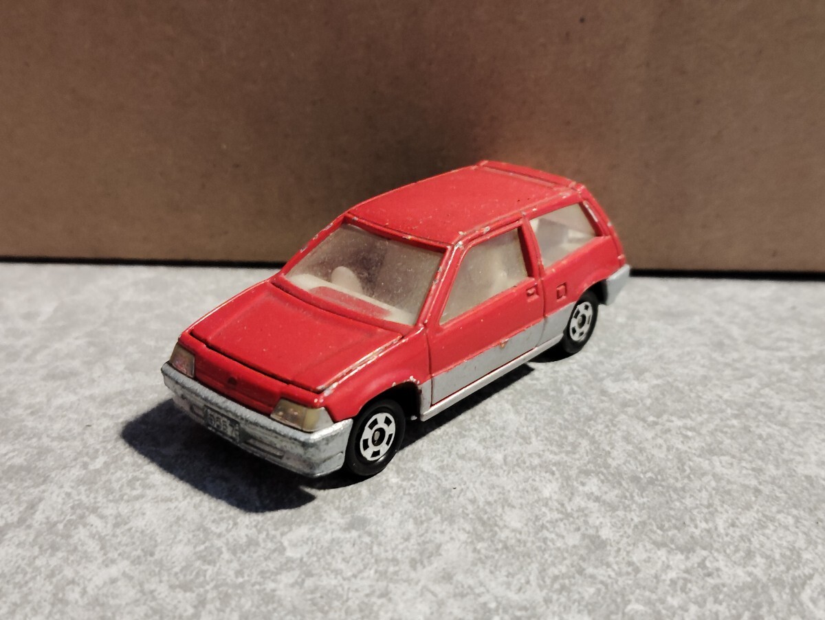 Yahoo!オークション -「トミカ シビック 3ドア」の落札相場・落札価格