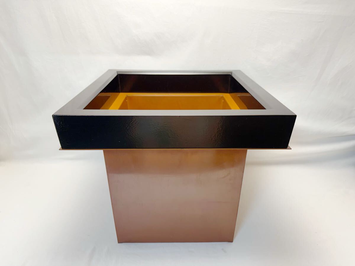 Yahoo!オークション -「炉壇」(銅製) (金属工芸)の落札相場・落札価格