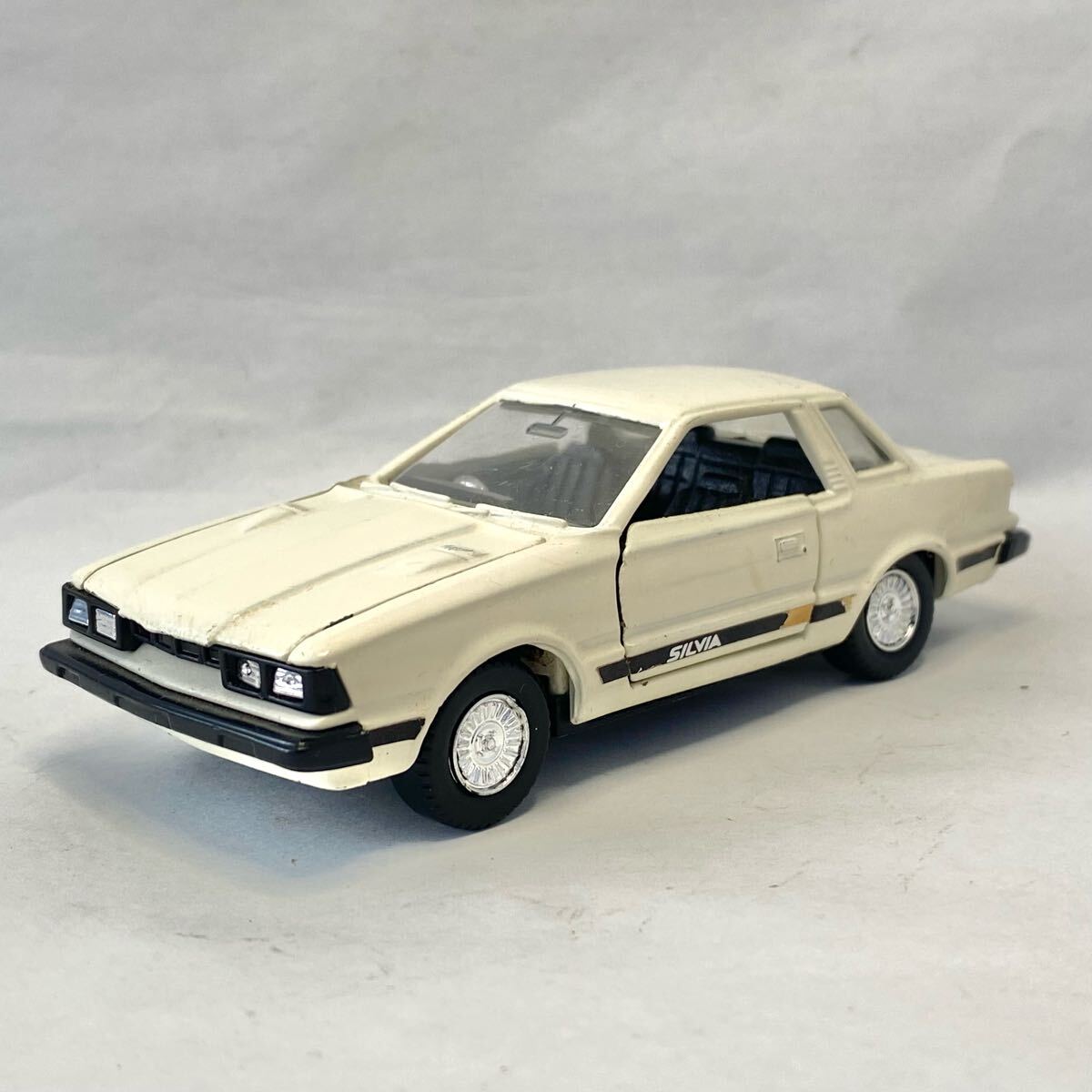Yahoo!オークション -「シルビア」(ダイヤペット) (自動車)の落札相場