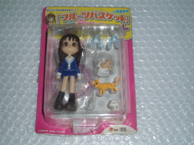 Yahoo!オークション -「ピンキーストリート フルーツバスケット