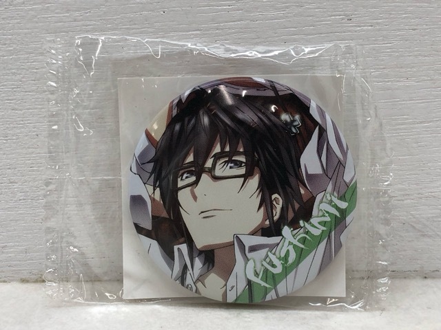 2026年最新】Yahoo!オークション -伏見猿比古 缶バッジ(コミック