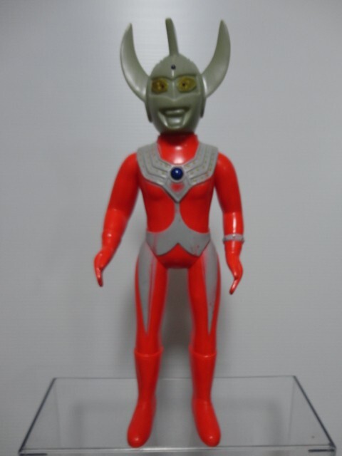 ウルトラマン ソフビ フィギュア 168点（28種×6体）まとめ売り 新品未