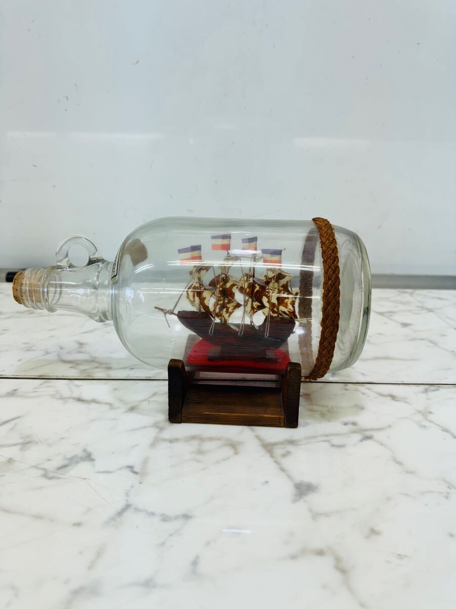 2026年最新】Yahoo!オークション -ボトルシップ ガラスの中古品・新品