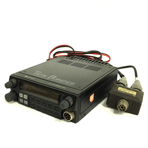 144/430MHz帯FM ツインバンダーC5600 (スタンダード)ほか Yahoo