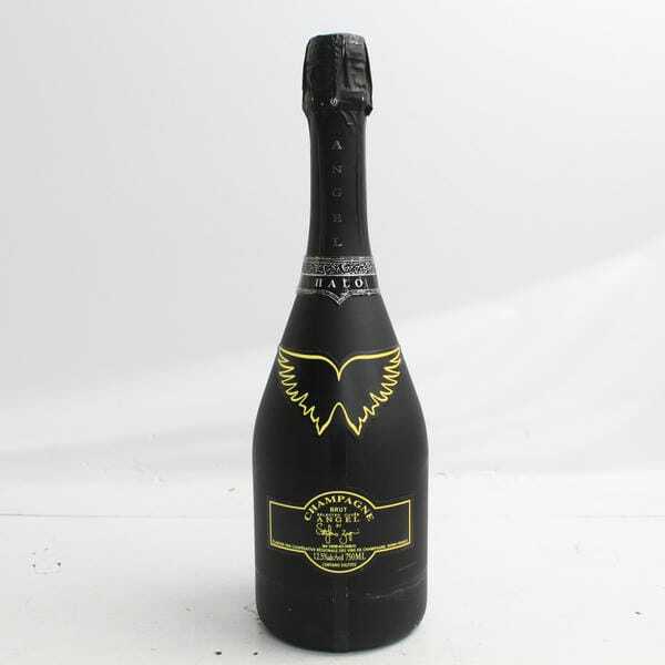 ANGEL（エンジェル）ヘイロー イエロー 12.5％ 750ml ※キャップ