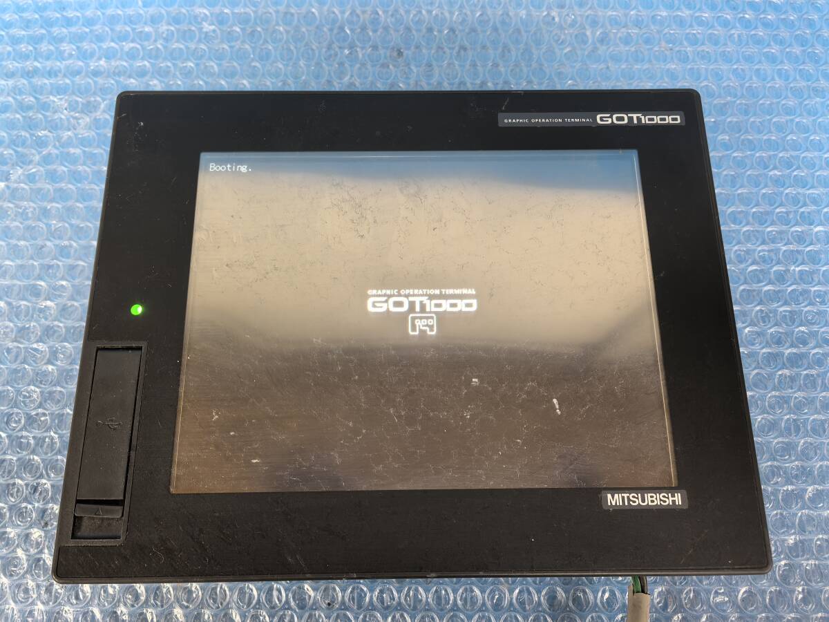 2026年最新】Yahoo!オークション -三菱 got1000の中古品・新品・未使用