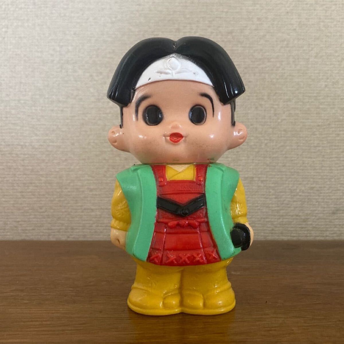 Yahoo!オークション -「桃太郎」(貯金箱) (雑貨)の落札相場・落札価格