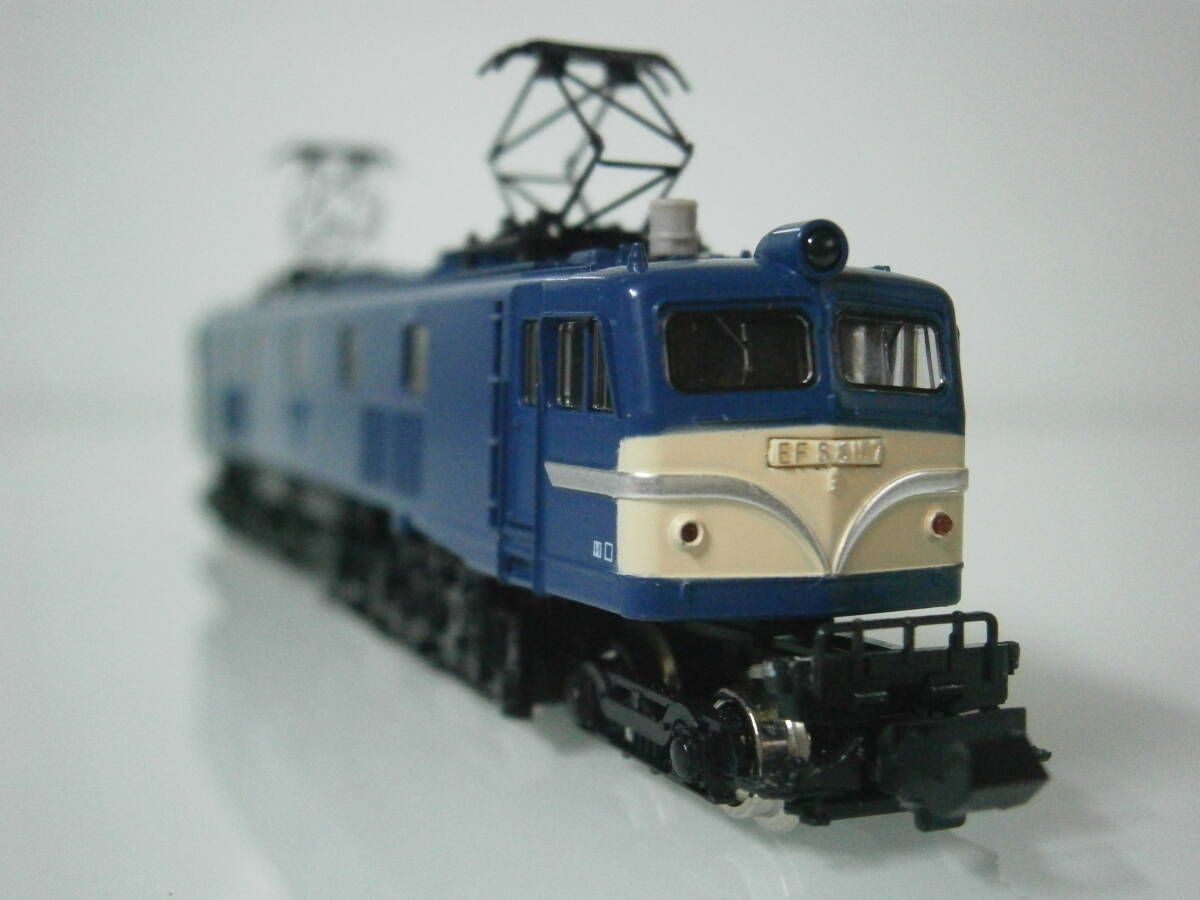 2026年最新】Yahoo!オークション -tomix ef58の中古品・新品・未使用品一覧