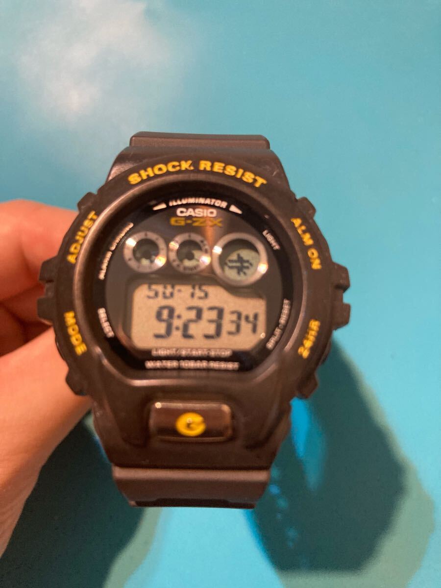 腕時計(クォーツ) 腕時計 Yahoo!オークション -「zx」(ブランド腕時計