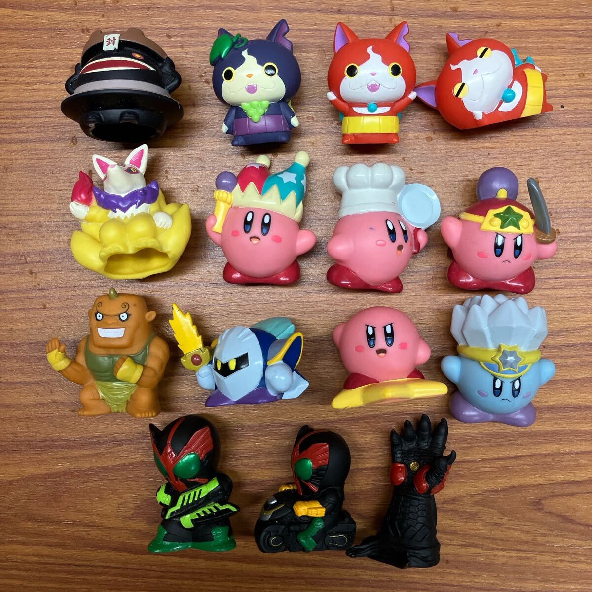 2026年最新】Yahoo!オークション -カービィ 指人形の中古品・新品・未