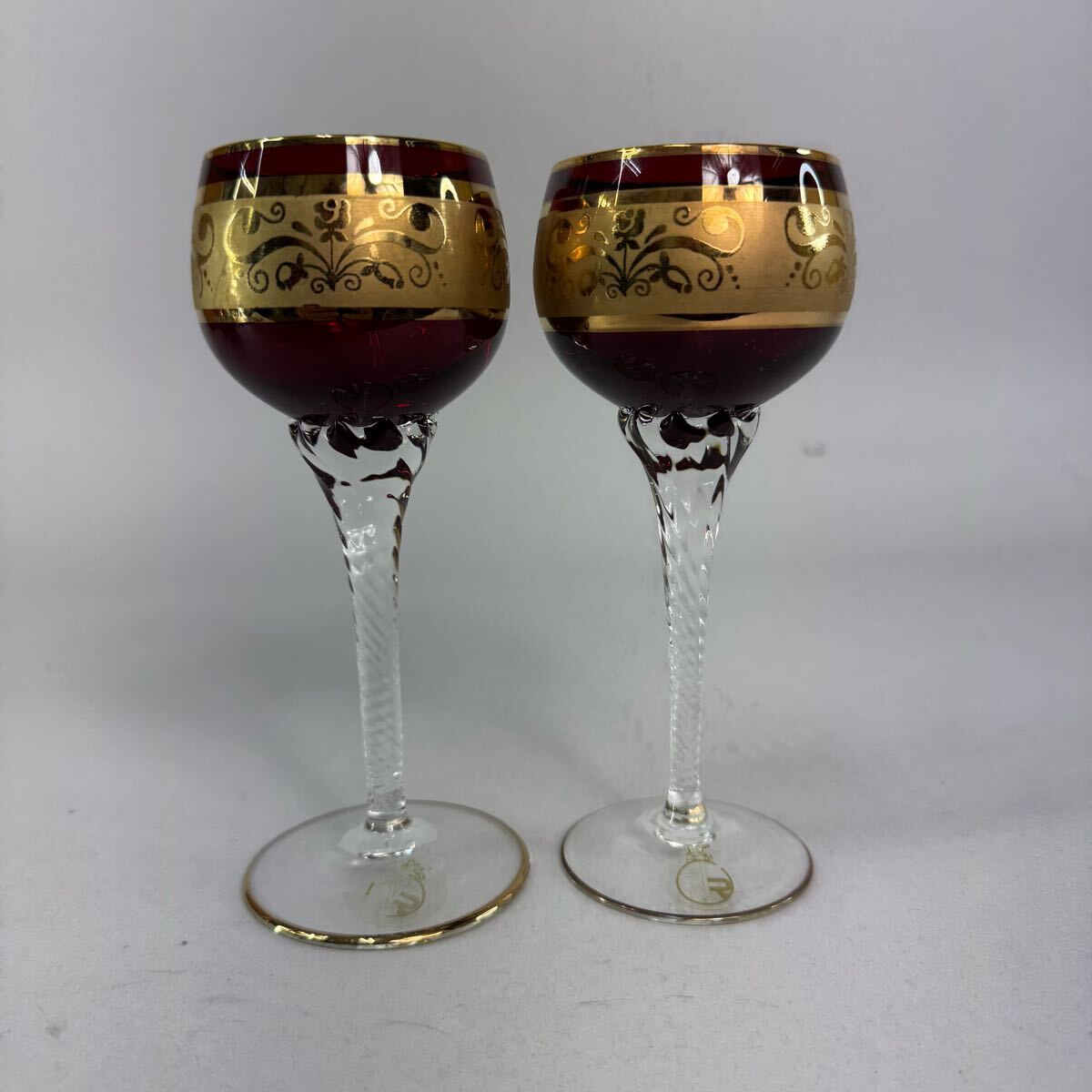 Yahoo!オークション -「ラグーナムラノグラス」の落札相場・落札価格