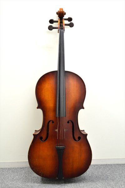 Suzuki Violin チェロ NO.71 スズキ Yahoo!オークション -「71