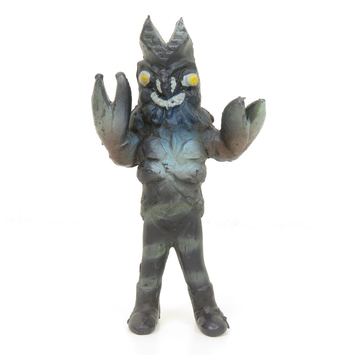 希少 ウルトラマン 消しゴム メトロン星人 バルタン 円谷プロ 希少