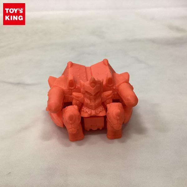 1円〜 ジャンク ガン消し SDガンダム 騎士ガンダムステイメン+装甲馬車