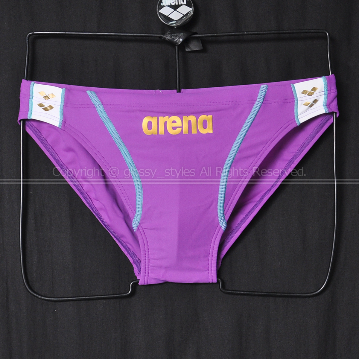 Yahoo!オークション -「競パン arena nux」(スポーツ、レジャー) の