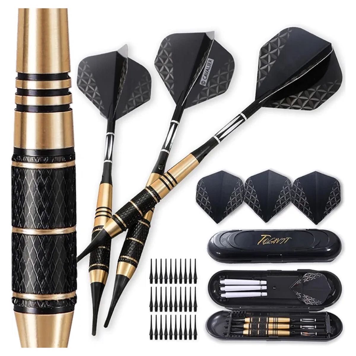 ダーツ グッズ まとめ売り