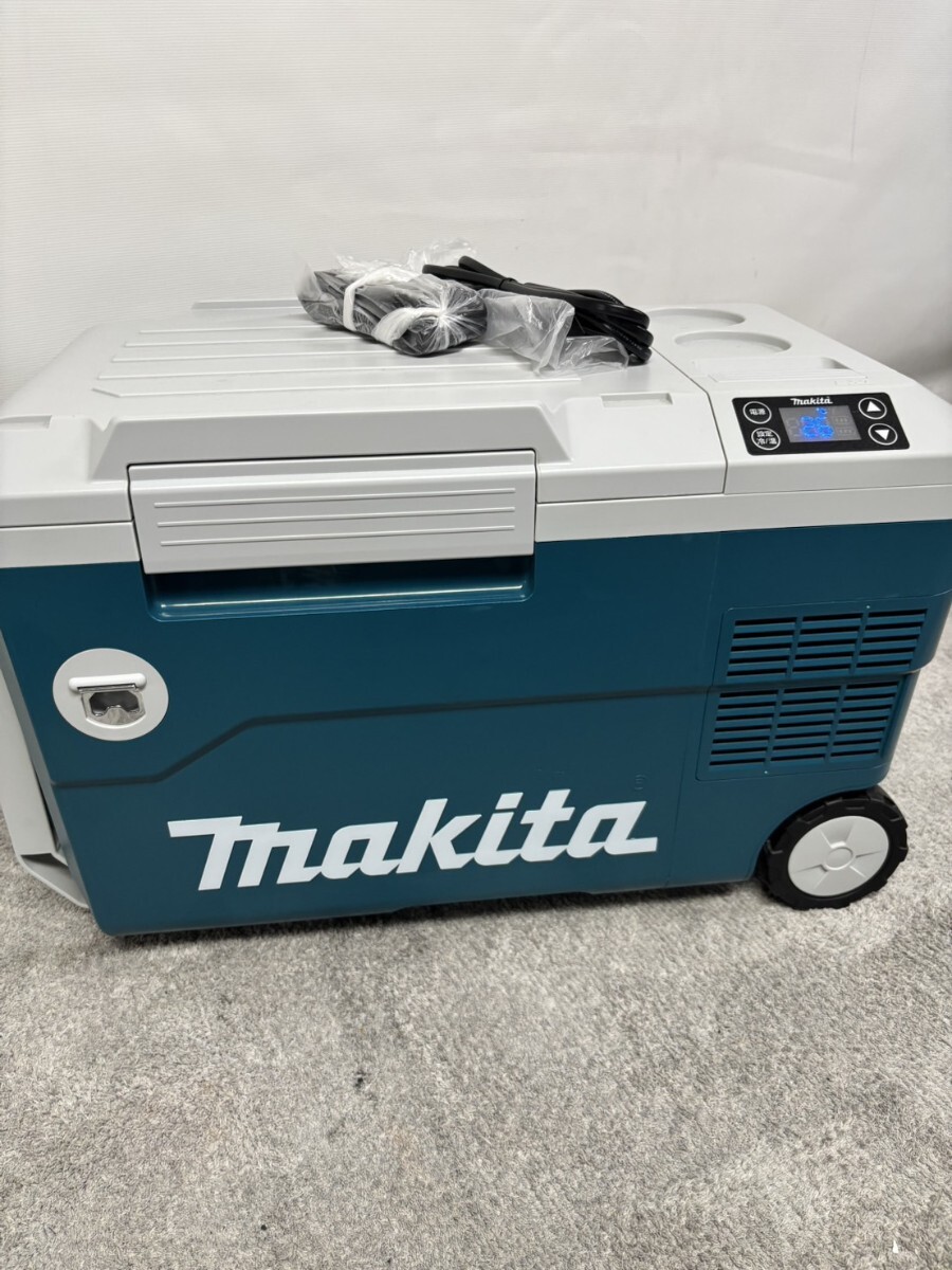 マキタ冷温庫 CW180D ジャンク品 Yahoo!オークション -「マキタ cw180d