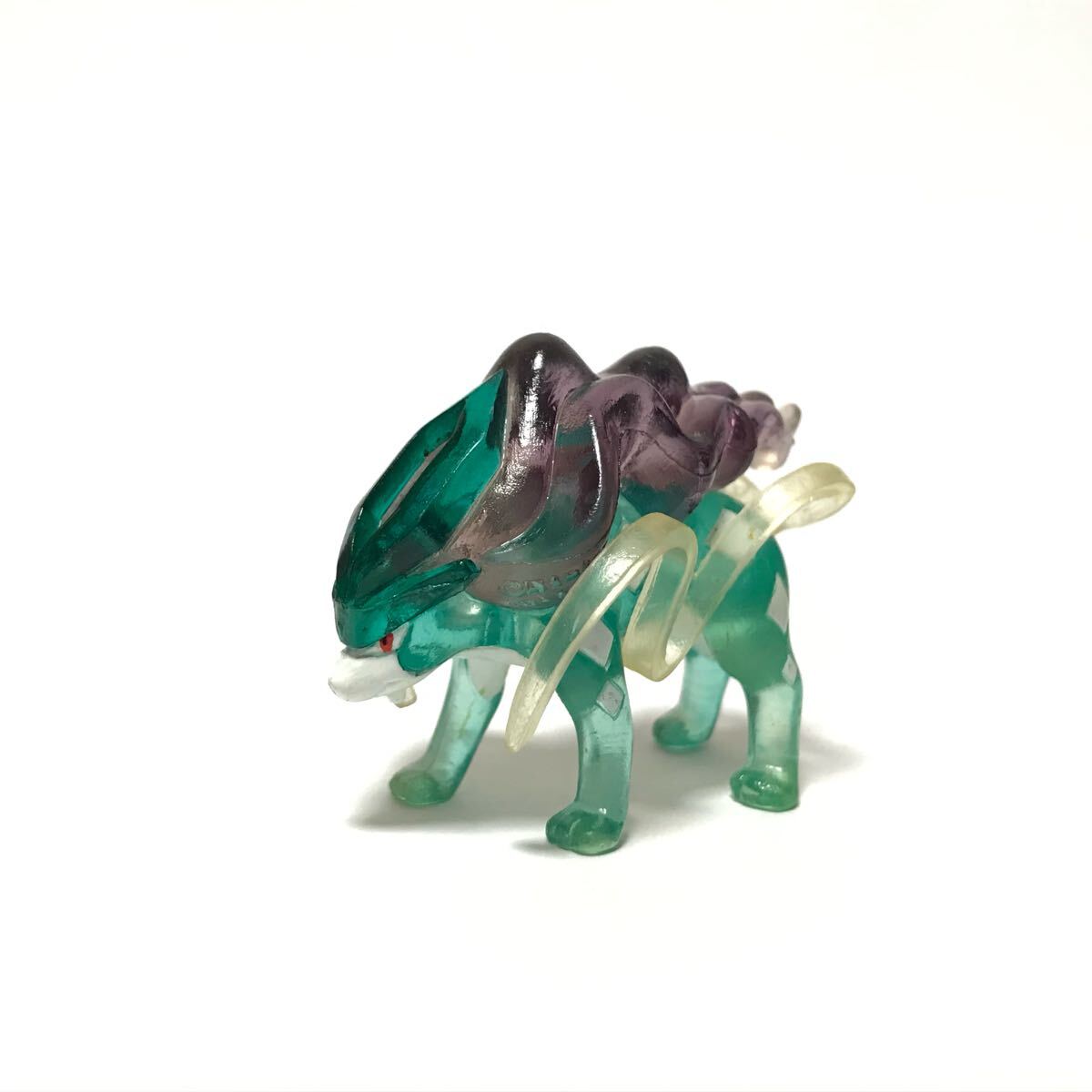 スイクン 初期 モンコレ クリア モンコレ ポケモン 初期 スイクン