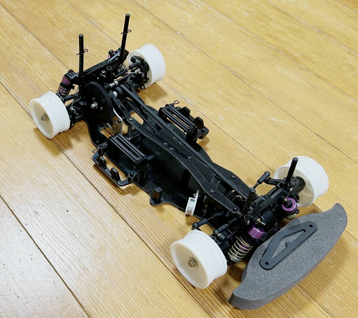 2026年最新】Yahoo!オークション -タミヤta04の中古品・新品・未使用品一覧