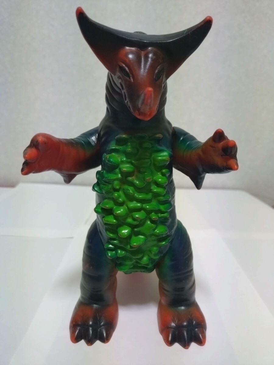 た*ち様 マルサン ゴモラ ゴモラ of ウルトラ怪獣.com