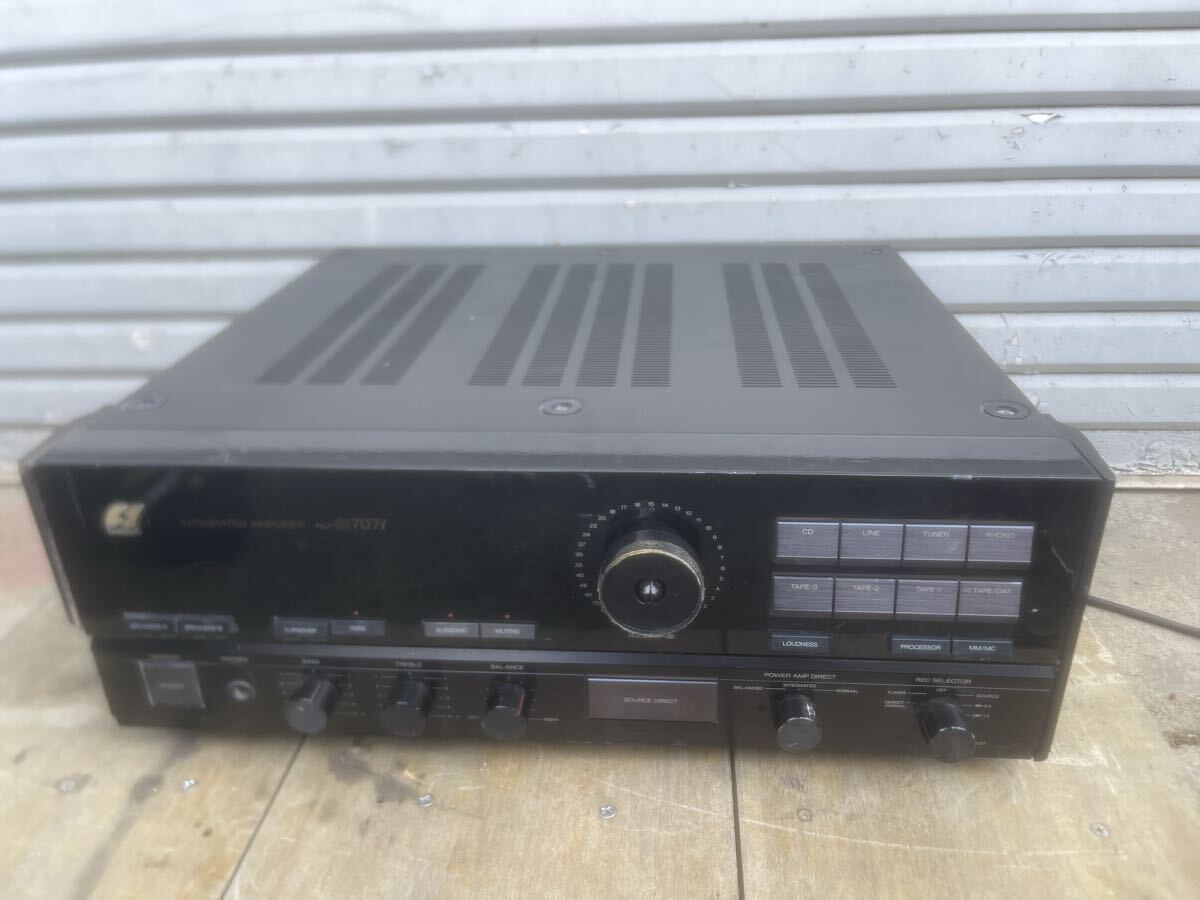 Yahoo!オークション -「au-α707i」の落札相場・落札価格