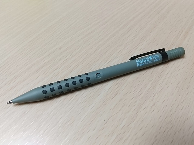 激レア！ 希少！ CHROMATIC デジタルウォッチ付ボールペン