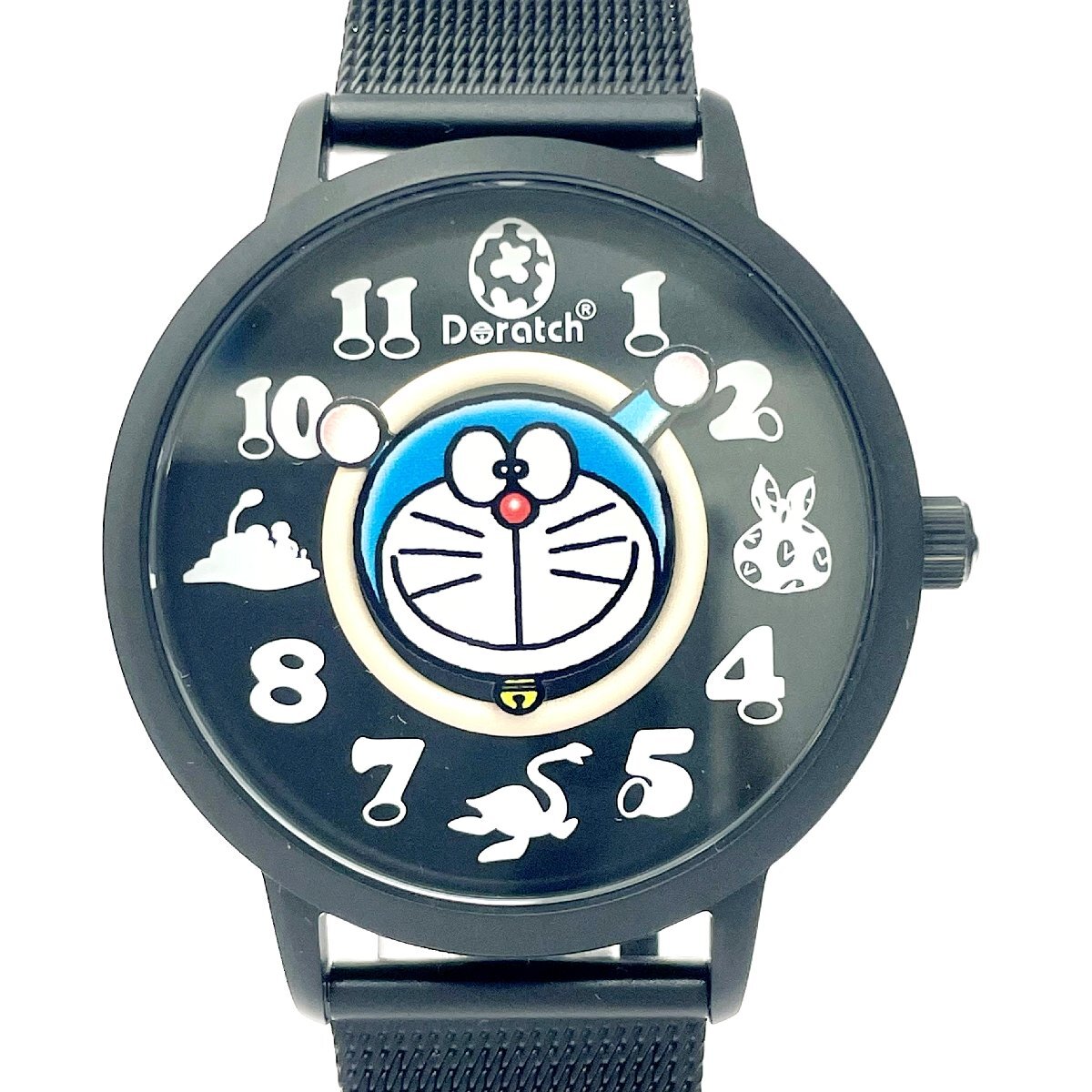 映画 ドラえもん のび太の宇宙漂流記 (1999) - ポスター画像 - The