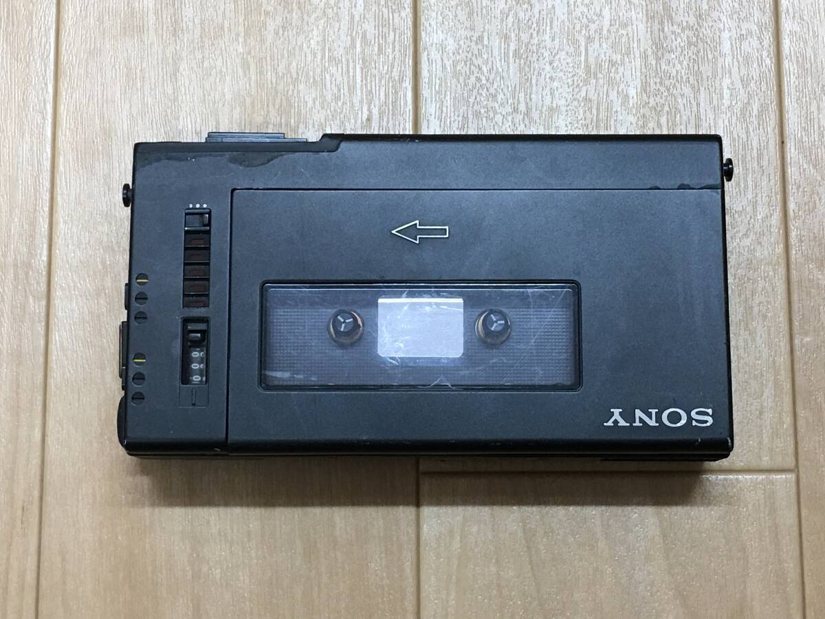 2026年最新】Yahoo!オークション -sony wm-d6cの中古品・新品・未使用