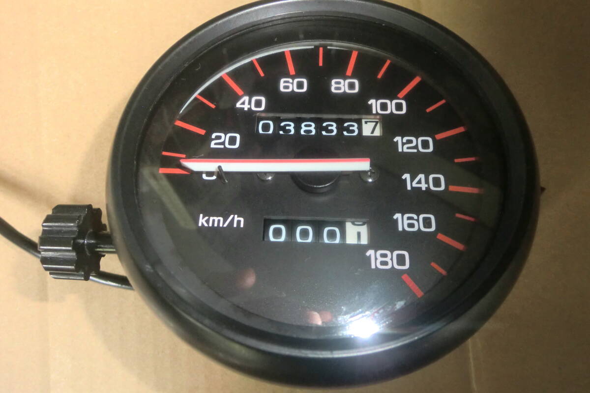 値下げ。RZ250RR (51L) RZ350RR 純正メーター中古 値下げ。RZ250RR