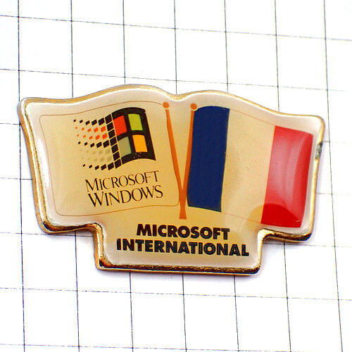 2026年最新】Yahoo!オークション -(microsoft(ピンバッジ)の中古品