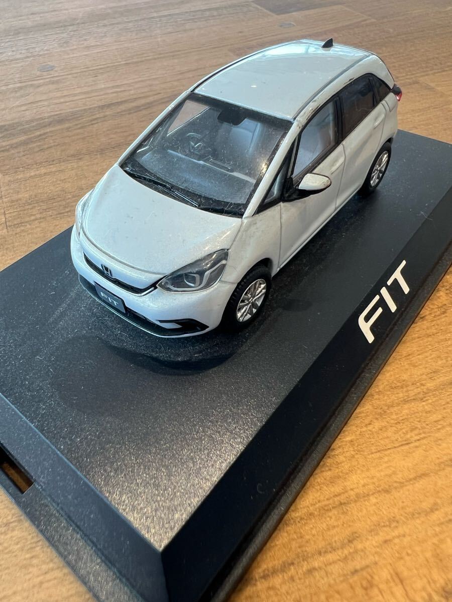 ☆HONDAコレクション☆ホンダカラーサンプル☆5車種8台まとめ売り ☆HONDA