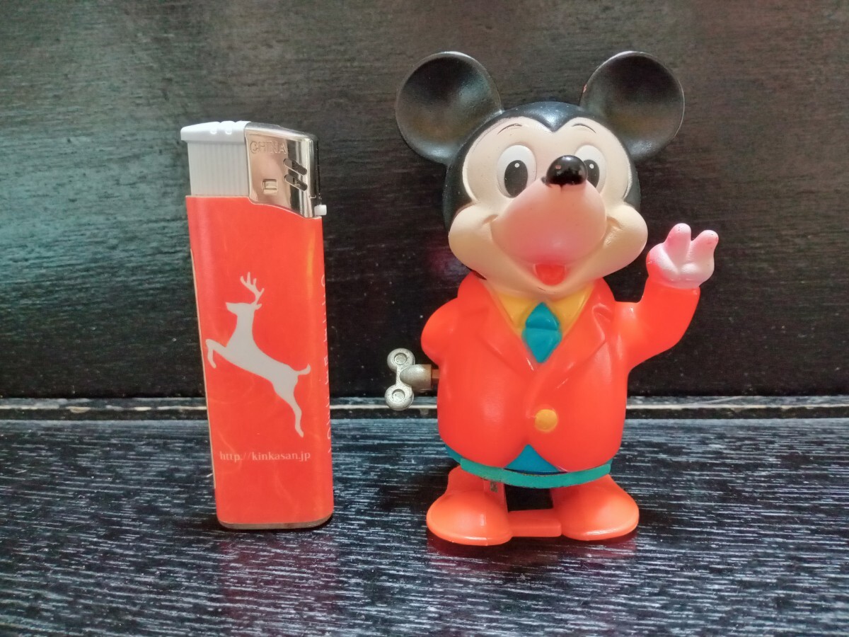非売品】レトロミッキーマウス 2025年最新】Yahoo!オークション -昭和