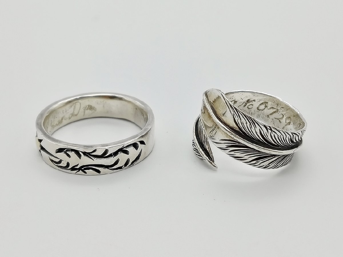 ビッグハンドレジェンドサンアラベスクリング16号 ビッグハンド