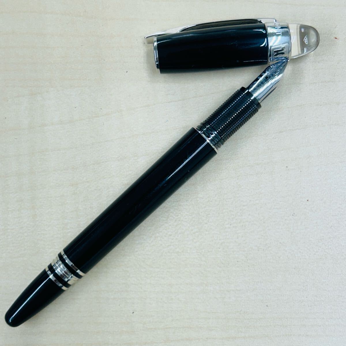 Yahoo!オークション -「モンブラン 100周年」の落札相場・落札価格