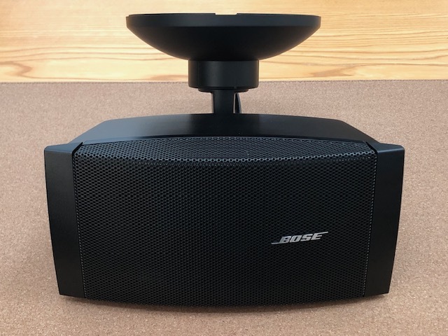 Yahoo!オークション -「bose ds16s」の落札相場・落札価格