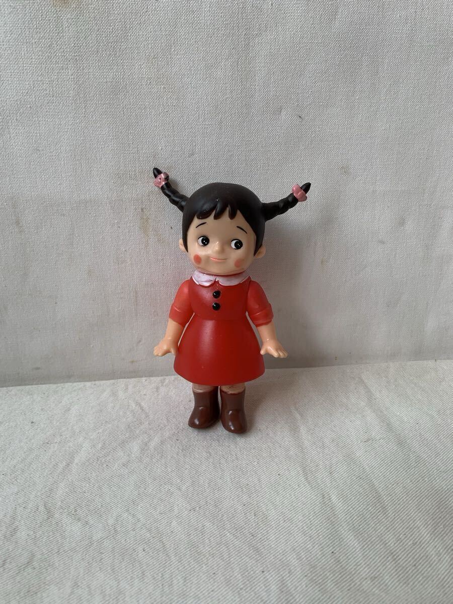 Yahoo!オークション -「草原の少女ローラ」の落札相場・落札価格