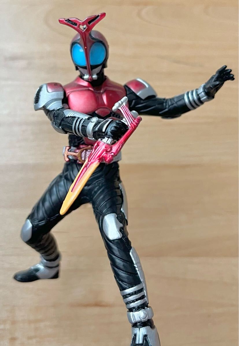 2026年最新】Yahoo!オークション -仮面ライダー カブト 食玩の中古品