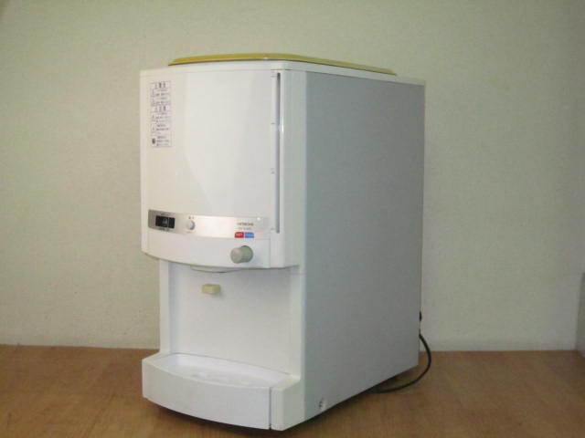 Yahoo!オークション -「日立 ウォータークーラー」(店舗用品) の落札