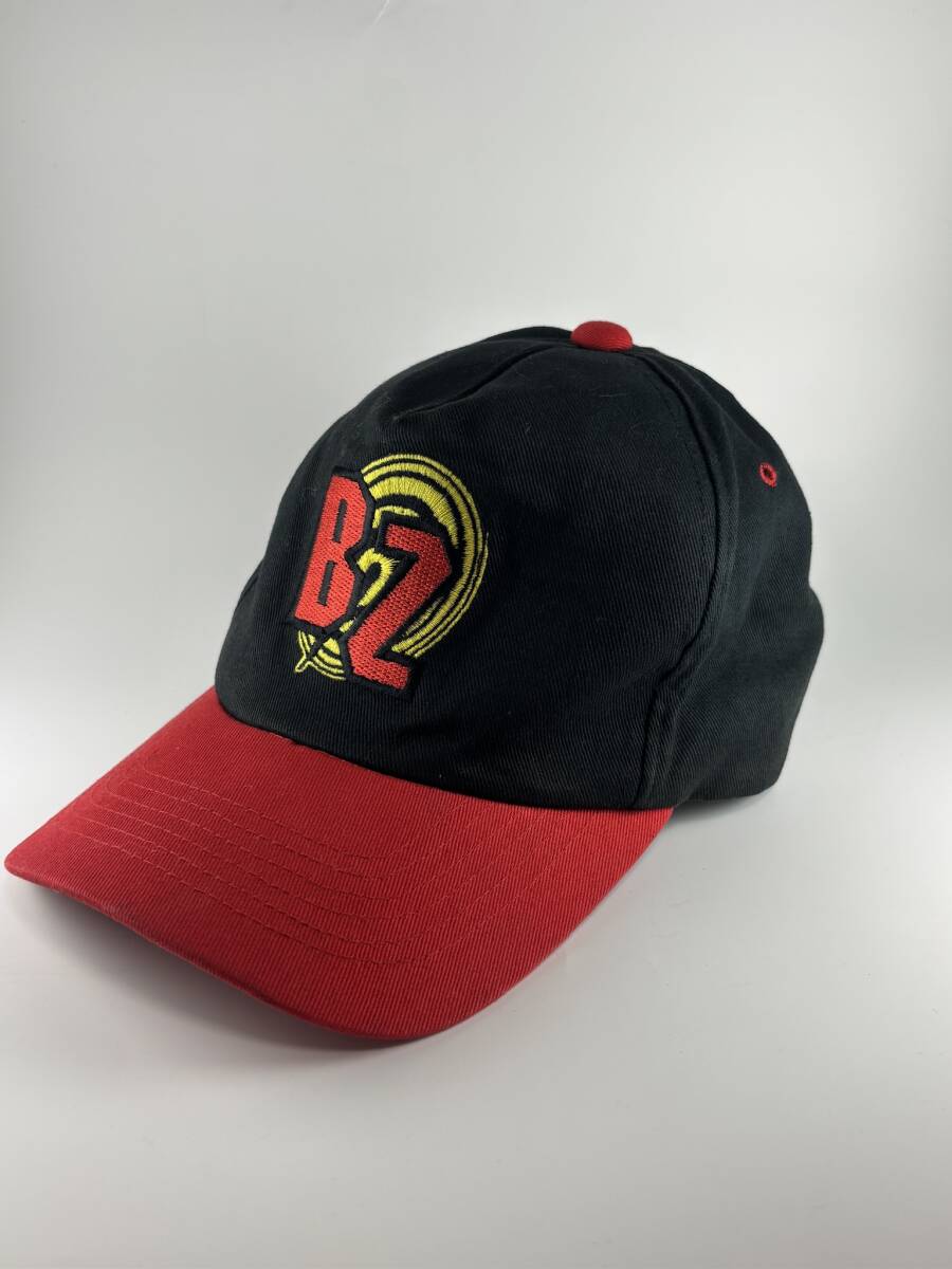 Yahoo!オークション -「b'z キャップ」(B'z) (は行)の落札相場・落札価格