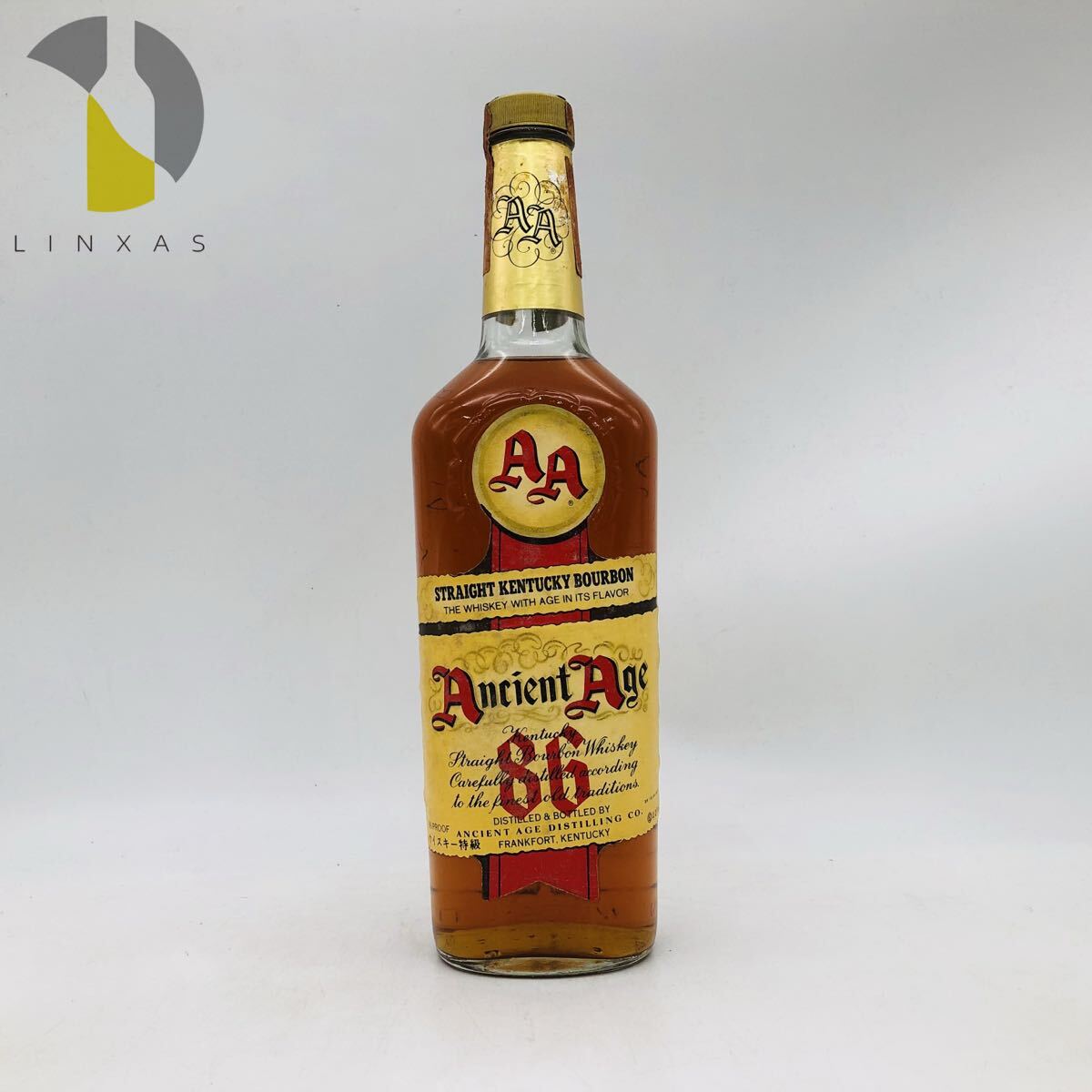 Yahoo!オークション -「エンシェントエイジ」(アルコール) (飲料)の