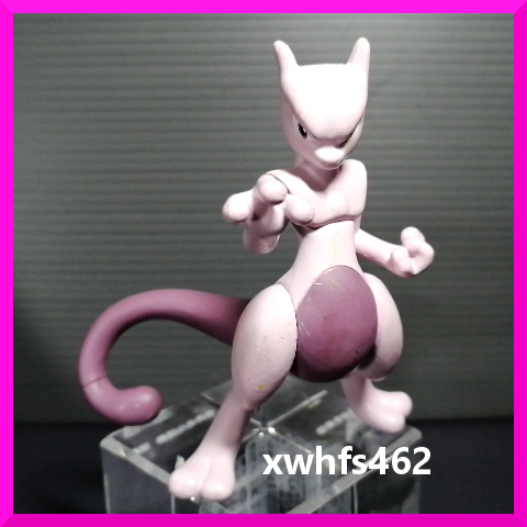 2026年最新】Yahoo!オークション -ミュウツー (モンコレ モンスター