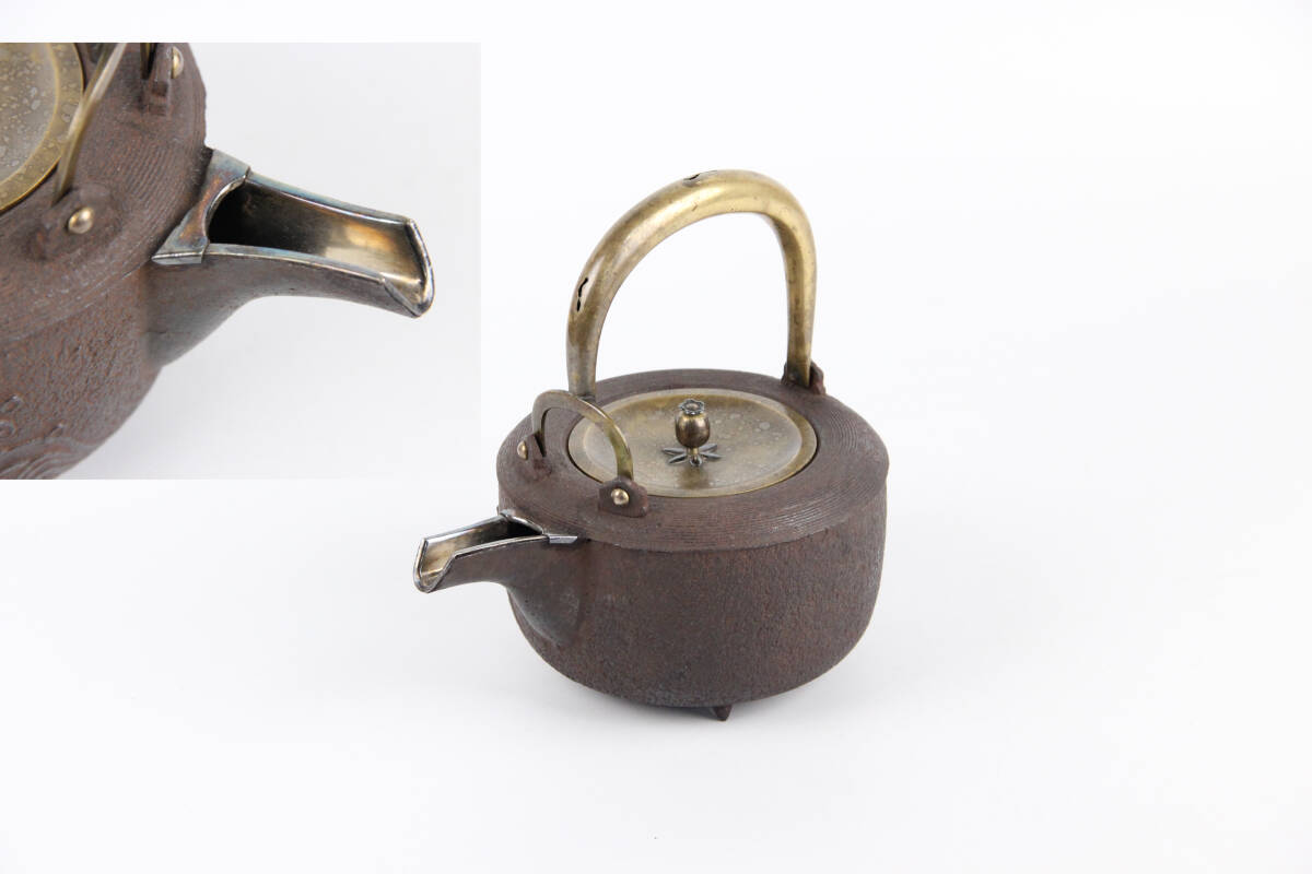 Yahoo!オークション 【古多】阪急百貨店謹製 純銀銚子◇酒器/刻印有/共