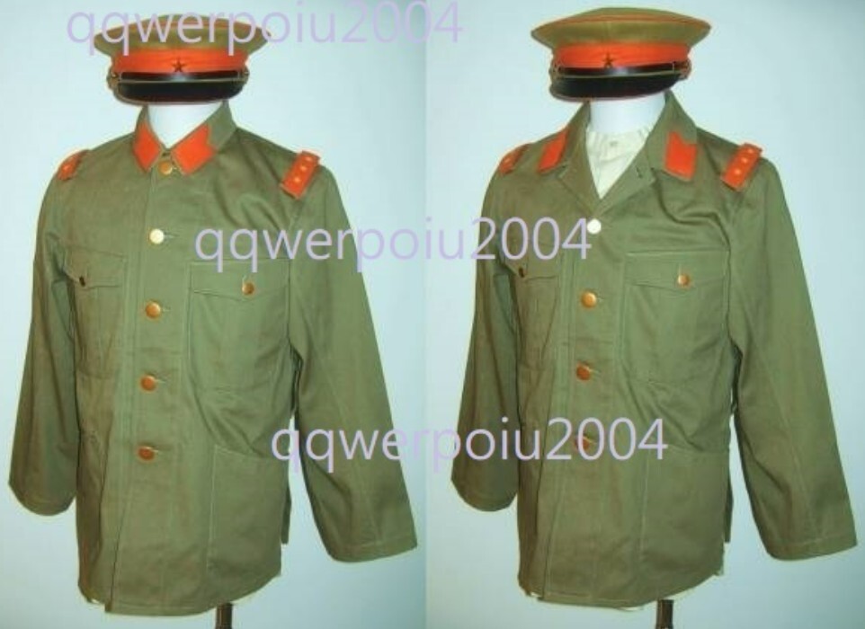 ☆日本陸軍 昭和三年制定夏襦袢☆ 日本軍 シャツ 野狸製