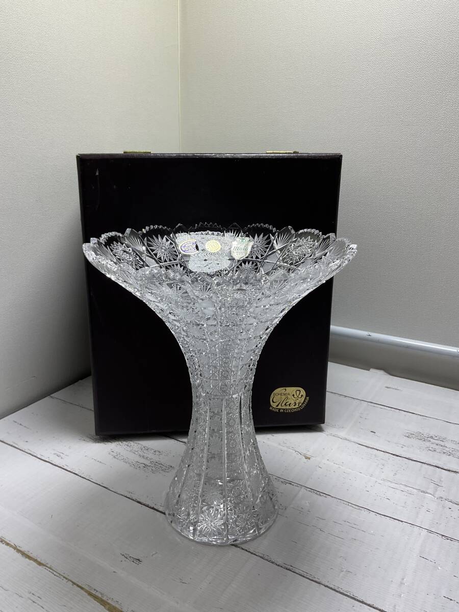 Yahoo!オークション -「maia」(クリスタルガラス) (ガラス)の落札相場