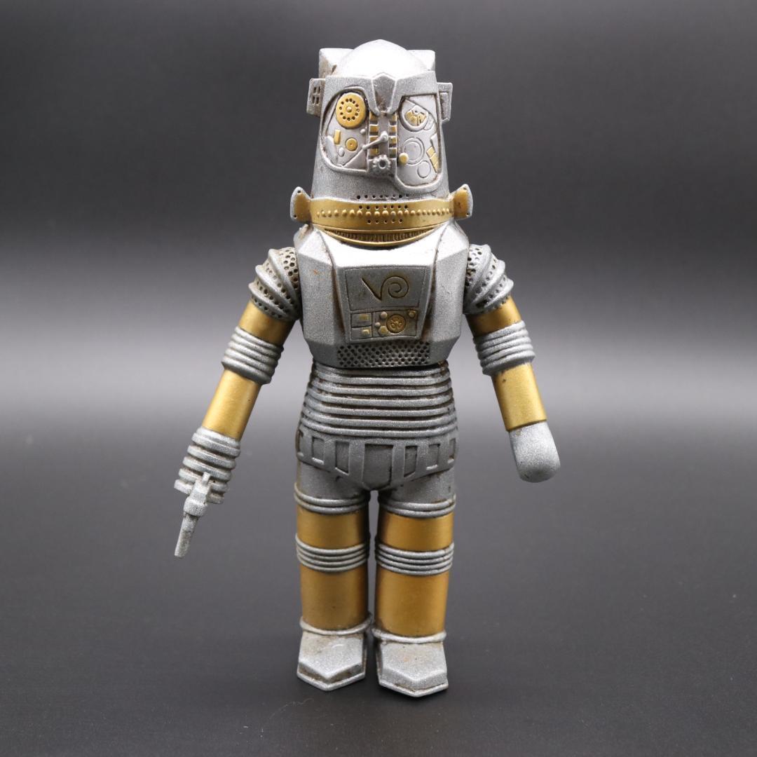 ソフビ ユートム マルサン製 マルサン／ユートム450 昭和1期イメージ