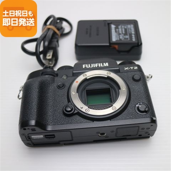 2026年最新】Yahoo!オークション -fujifilm x-t2の中古品・新品・未
