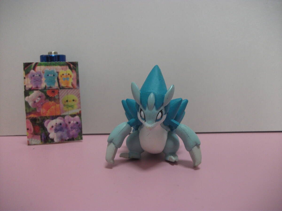 ポケモン モンコレ アローラ サンドパン ポケットモンスター モンコレ